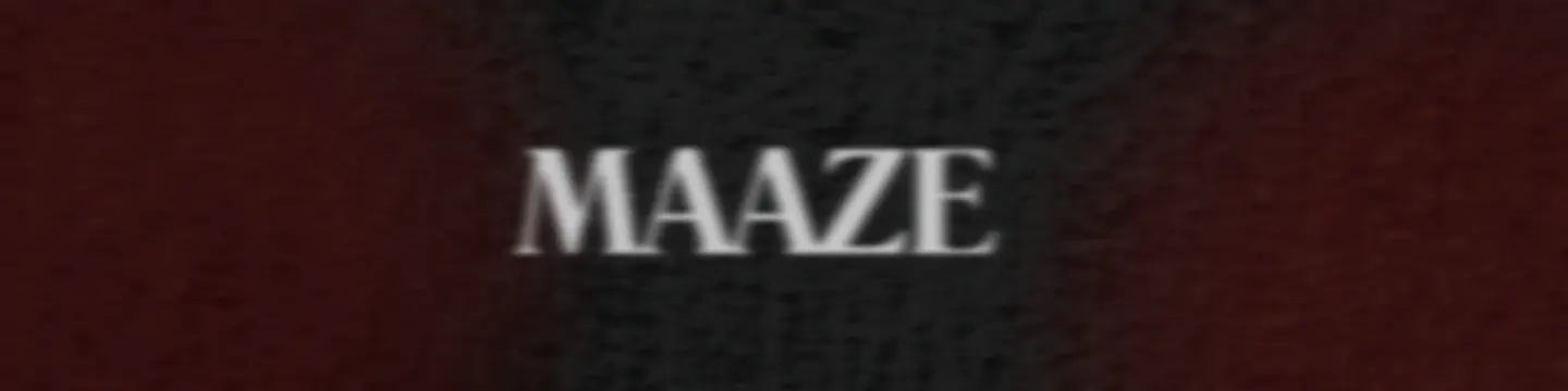 maaze magia intima 