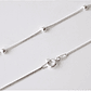 Cadena De Plata 925 Puntos  - Miniatura 2