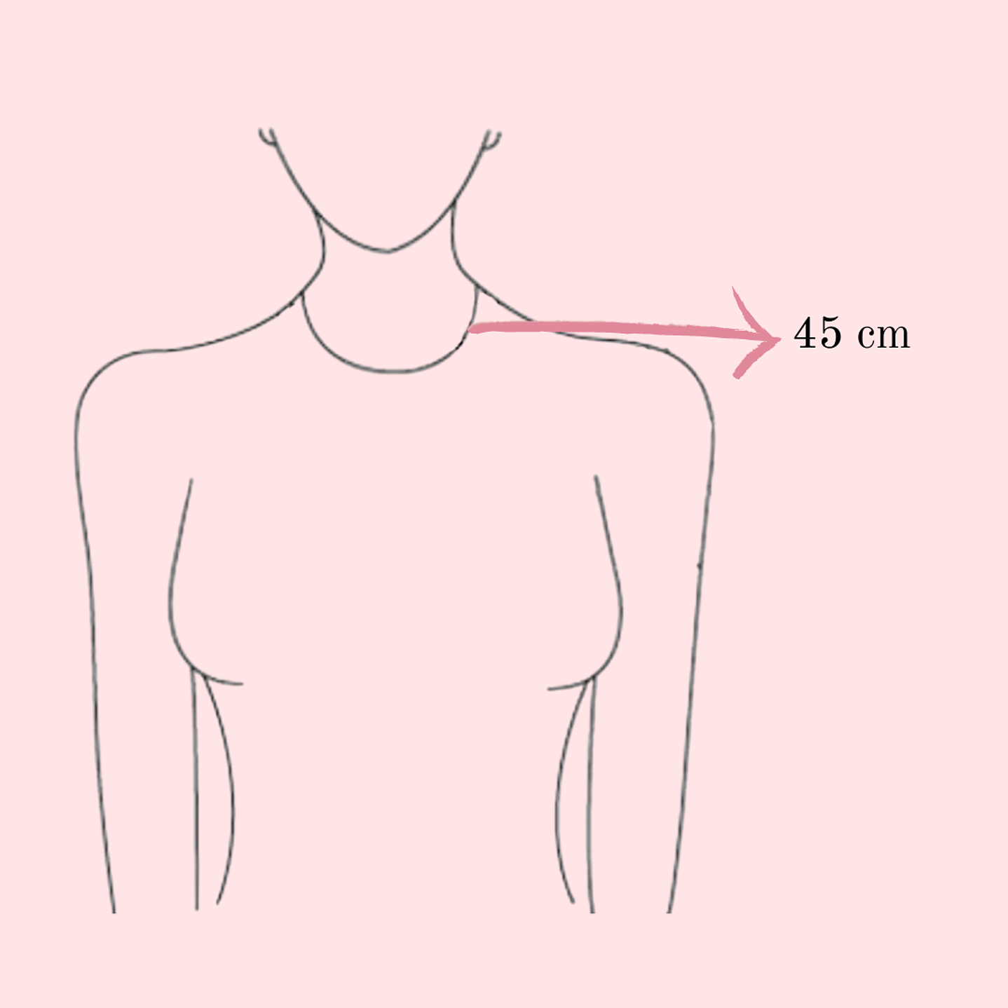 Collar De Plata 925  Circulo Clásico 4