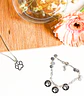 Conjunto Doglover de Plata 925 - Miniatura 1