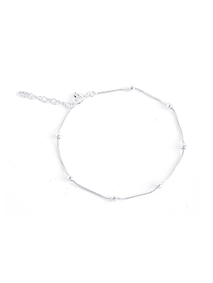 Pulsera De Plata 925 Puntos