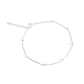 Pulsera De Plata 925 Puntos - Miniatura 1