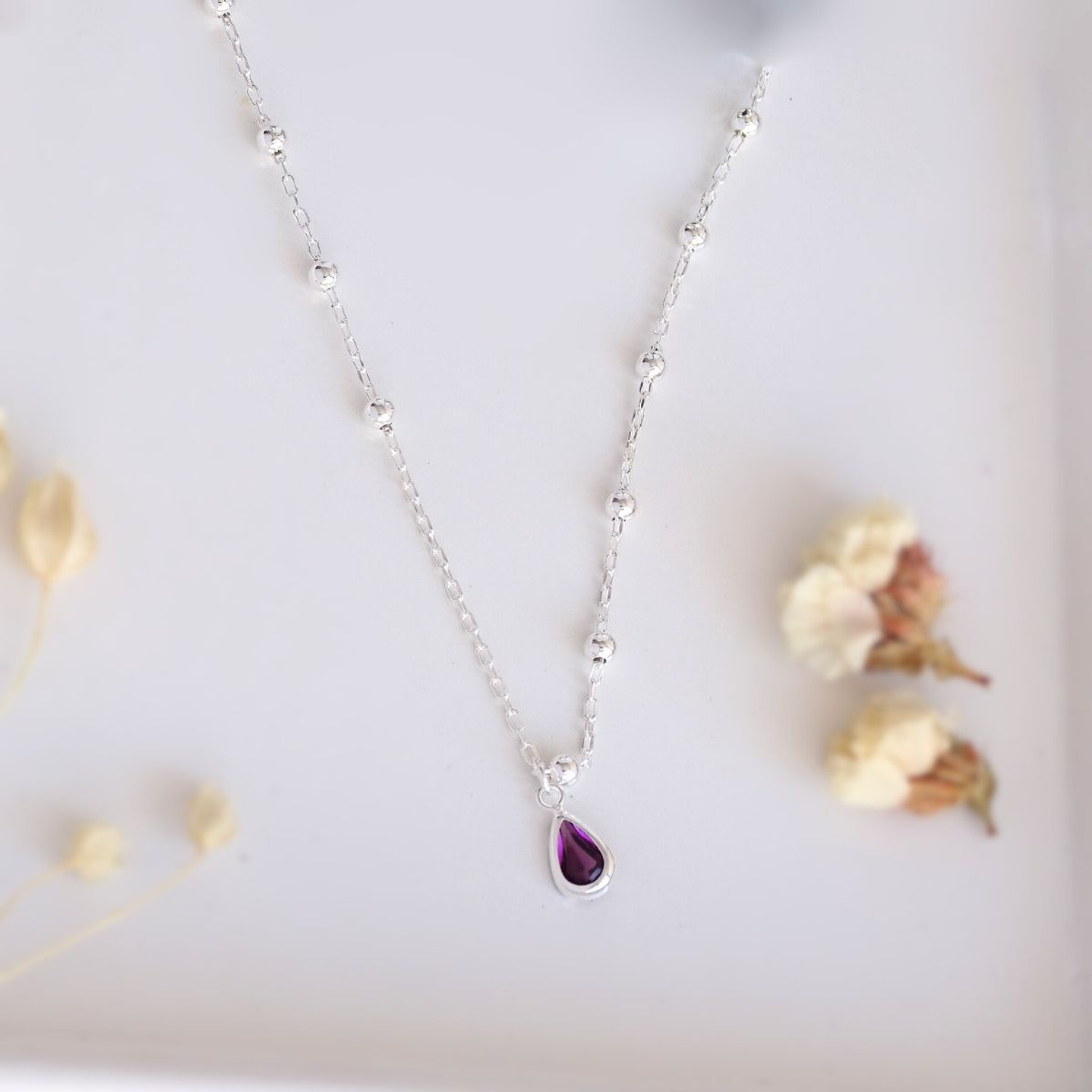 Cadena De Plata 925 Monaco 4