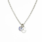 Cadena Plata, Inicial y Cristal  - Miniatura 10