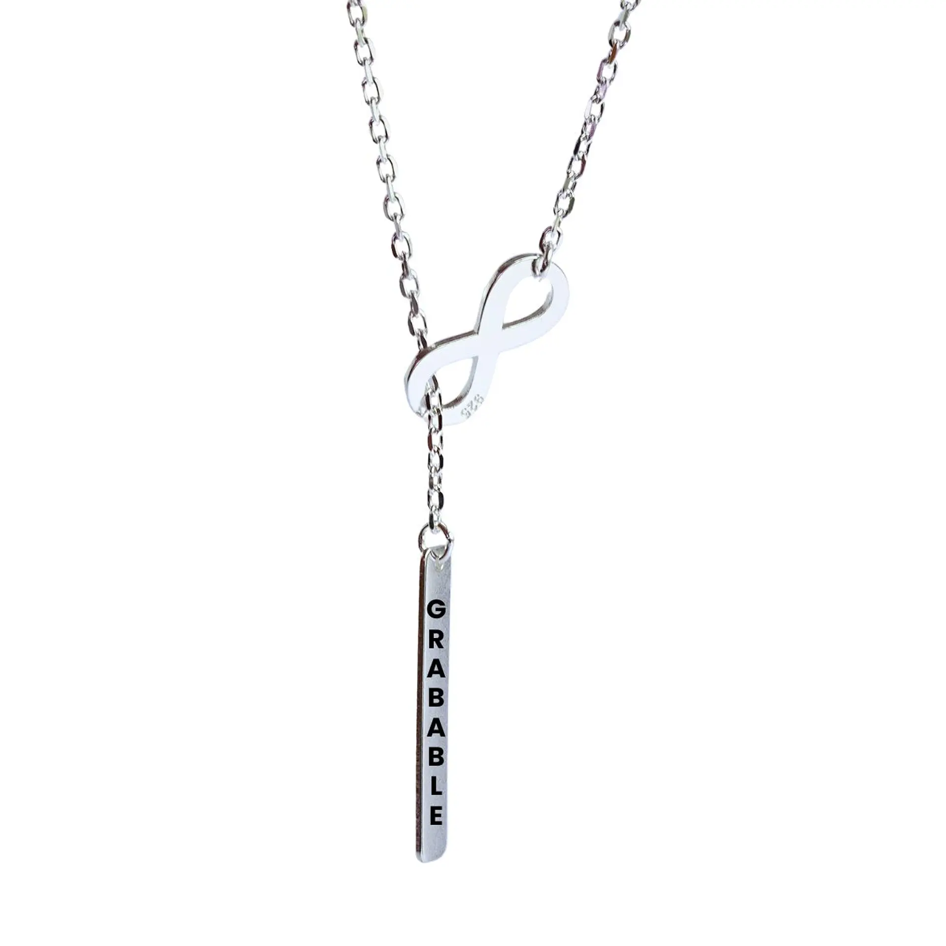 Collar de Plata 