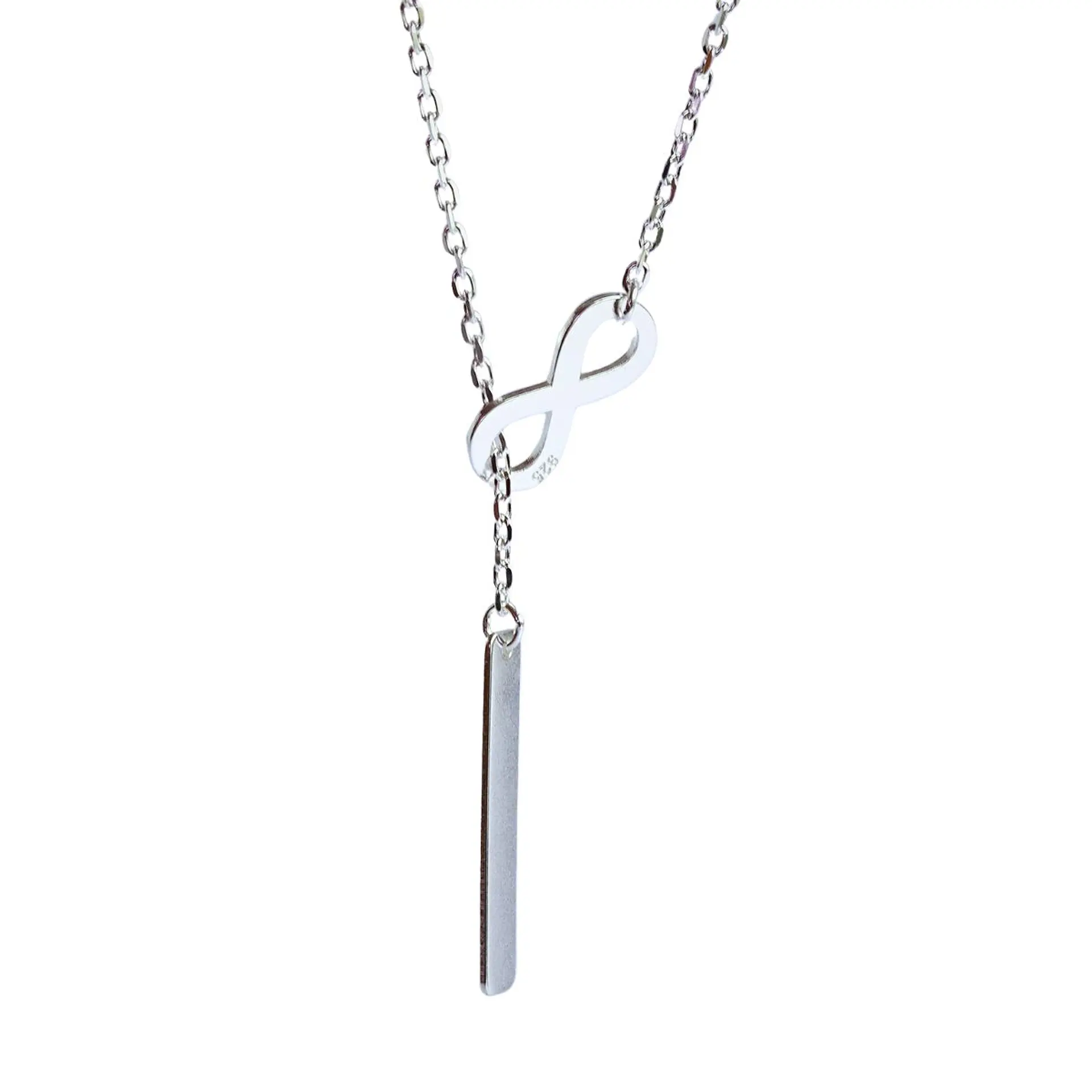 Collar de Plata 