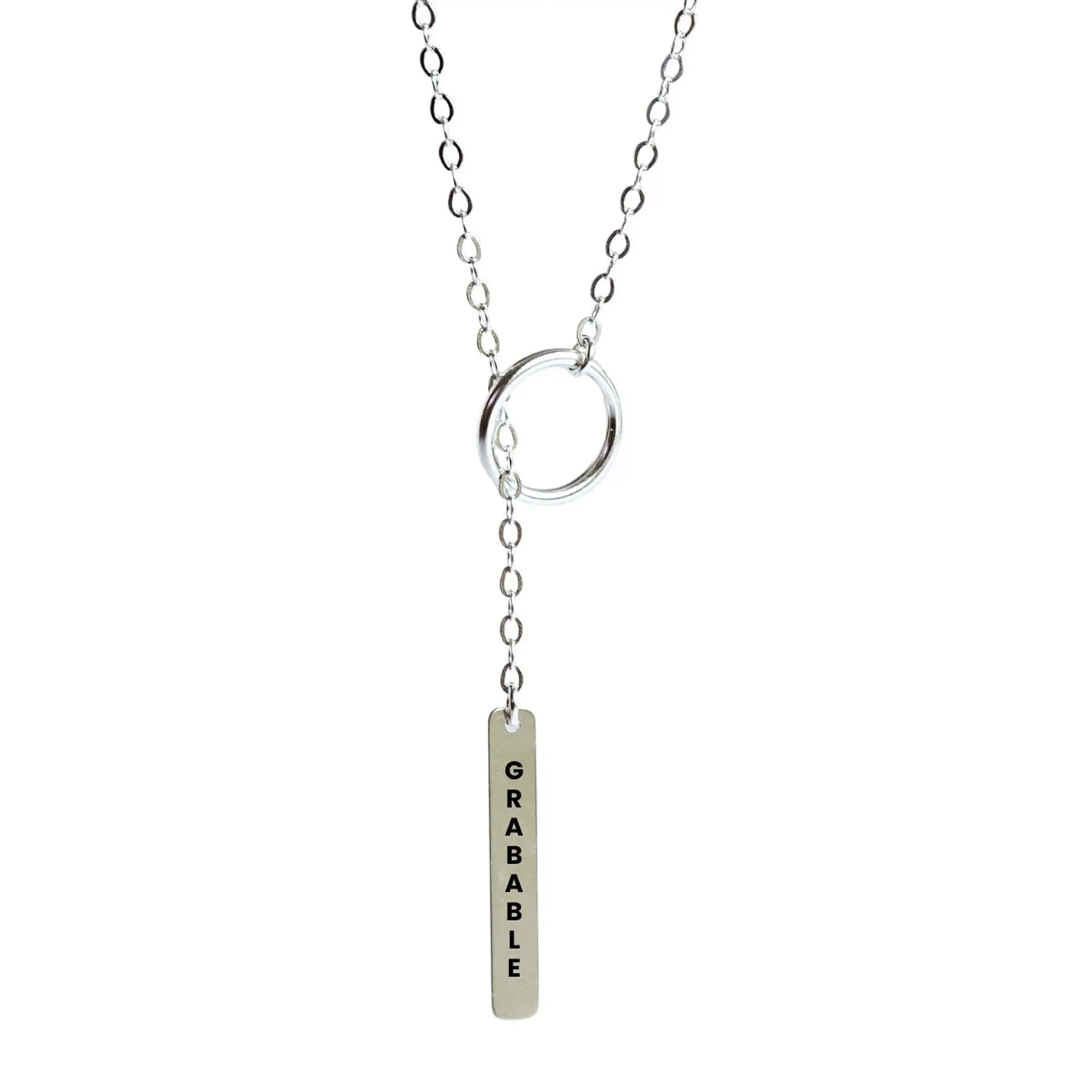 Collar de Plata 