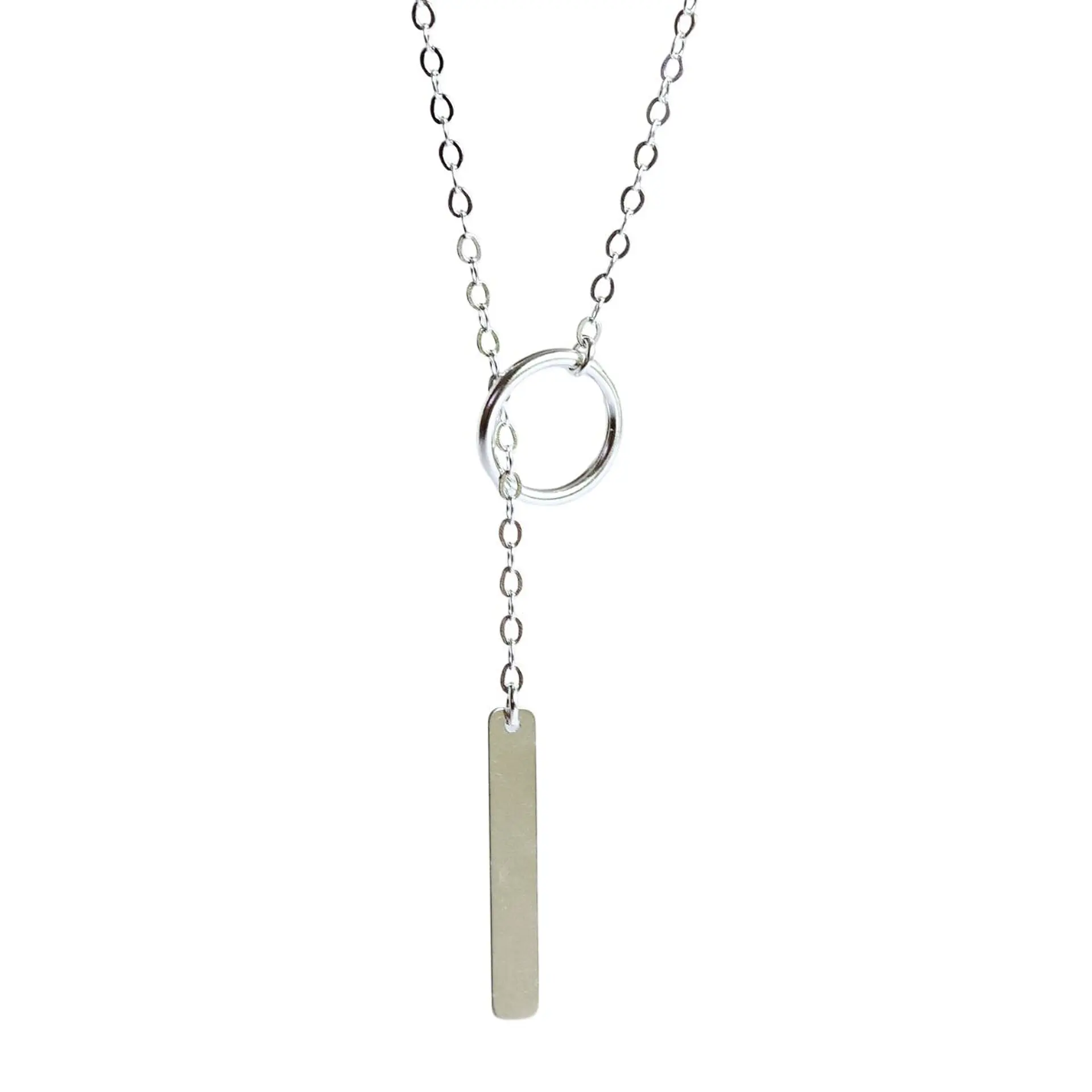 Collar de Plata 