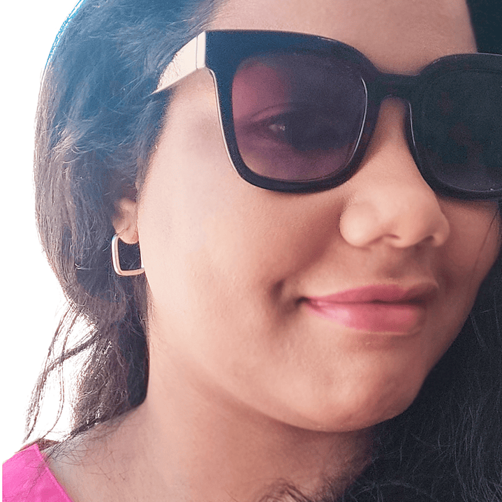 Aros De Plata 925 Argollas Cuadradas 4