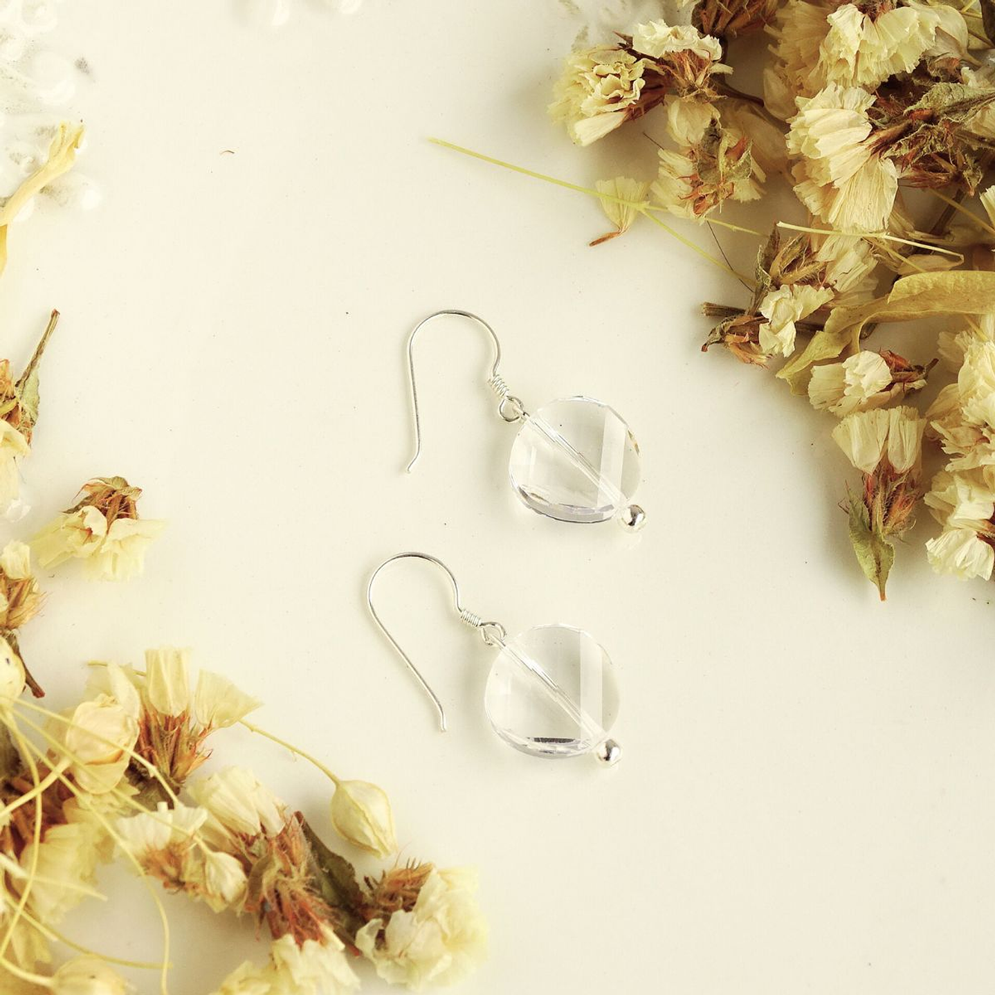 Aros de Plata Romi 5