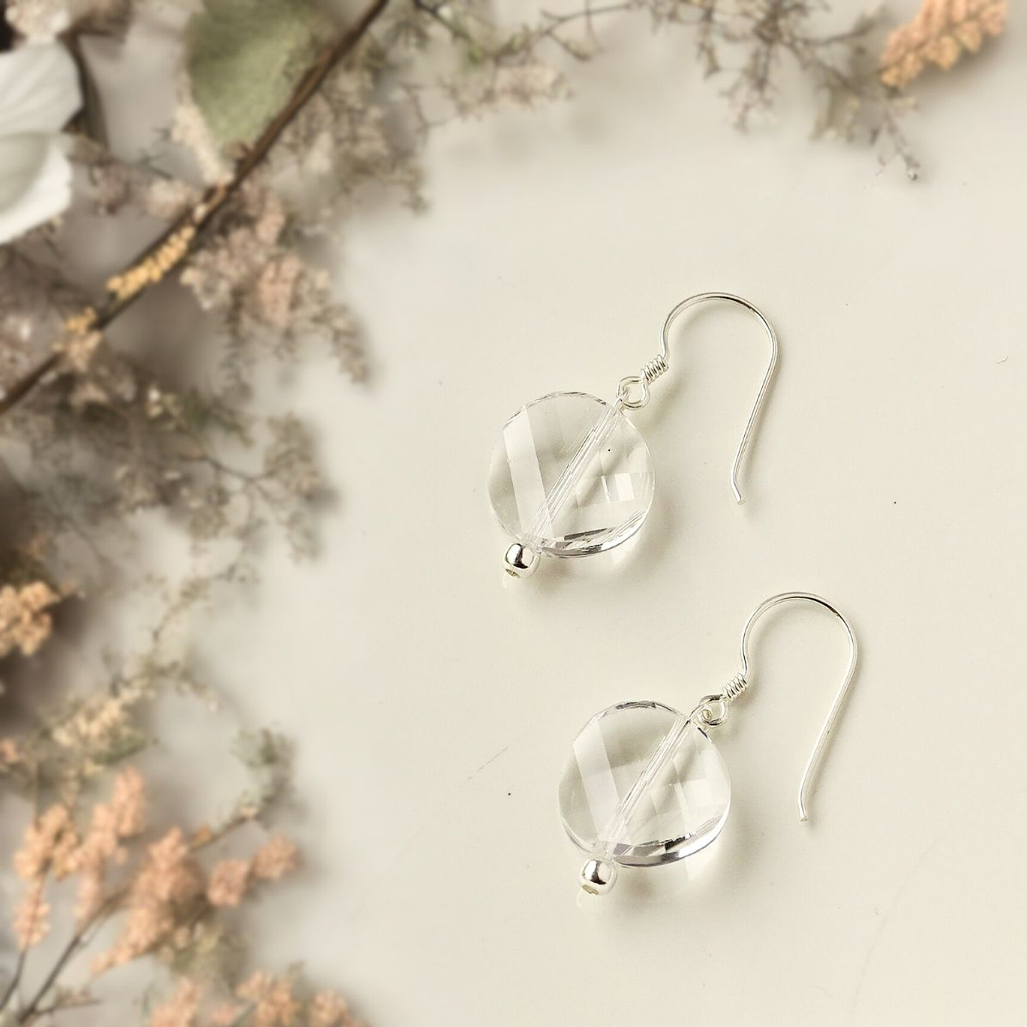 Aros de Plata Romi 7