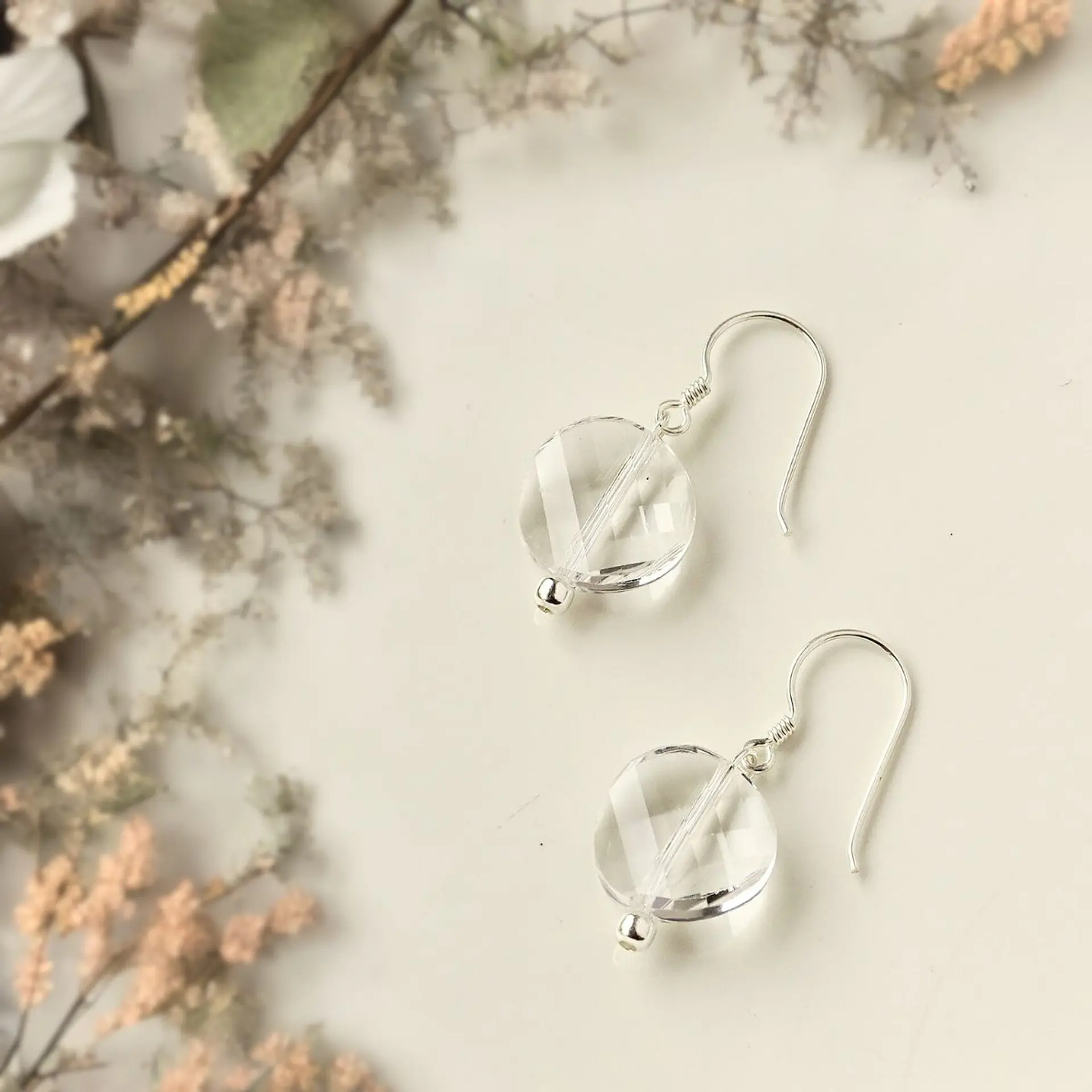 Aros de Plata Romi 7