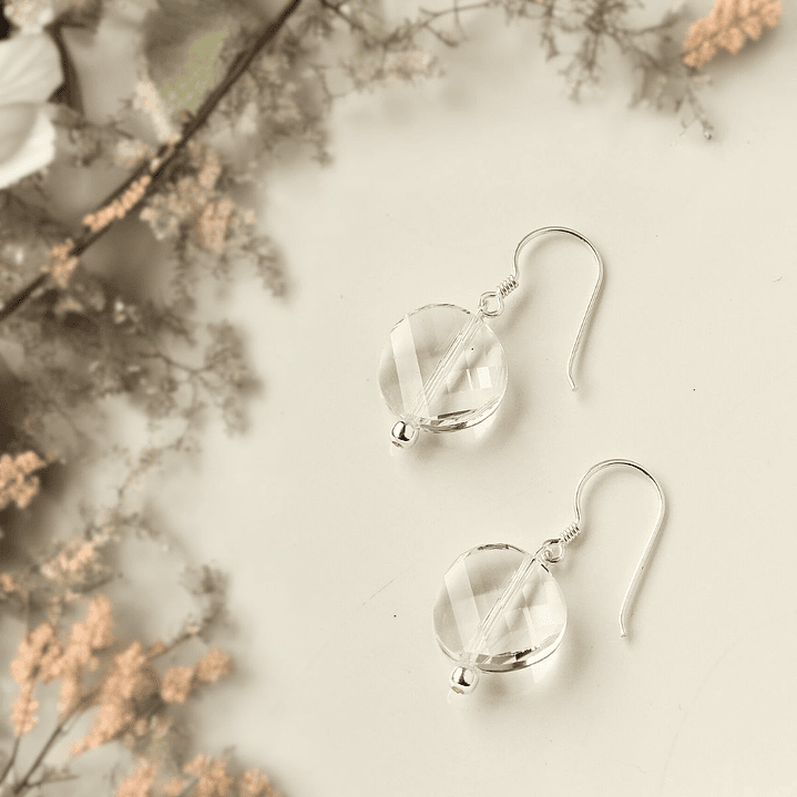 Aros de Plata Romi 7