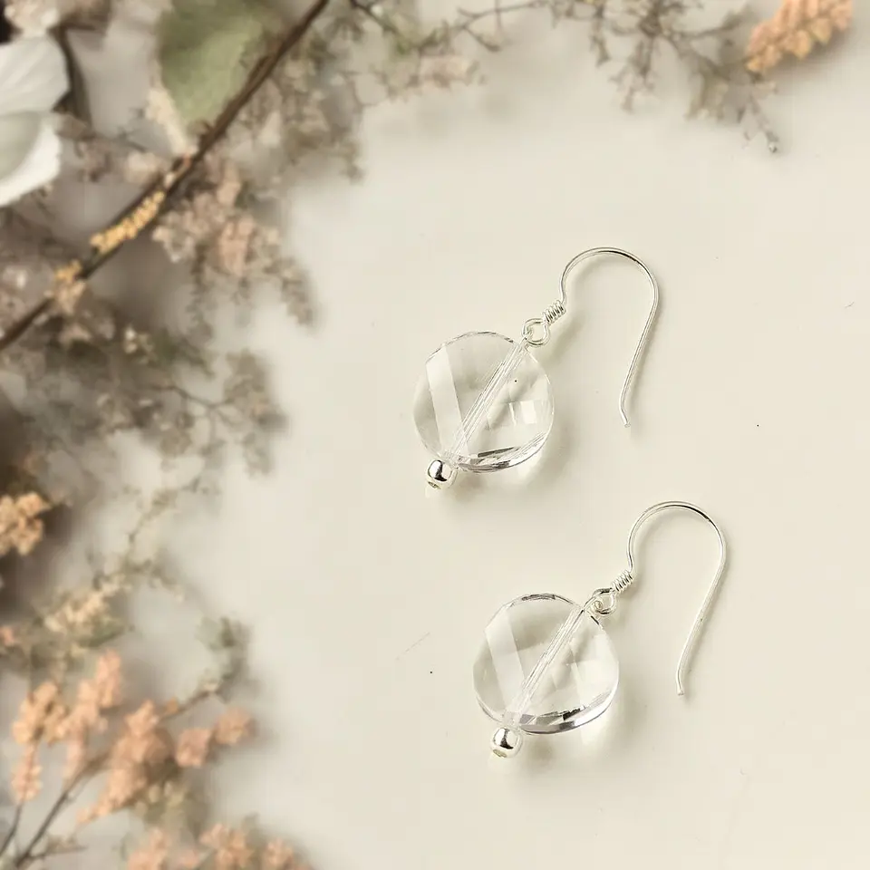 Aros de Plata Romi 7
