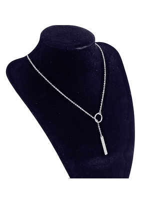 Collar de Plata 