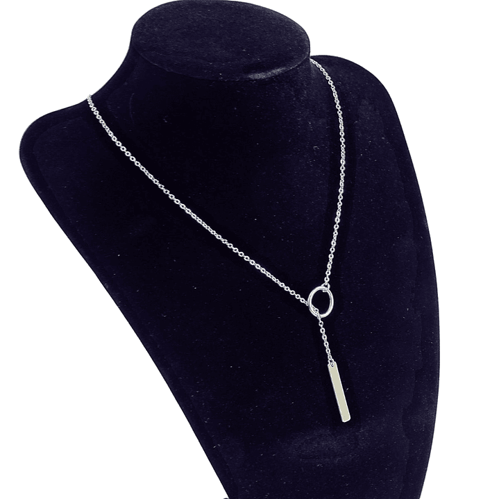 Collar de Plata 