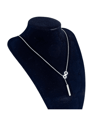Collar de Plata 