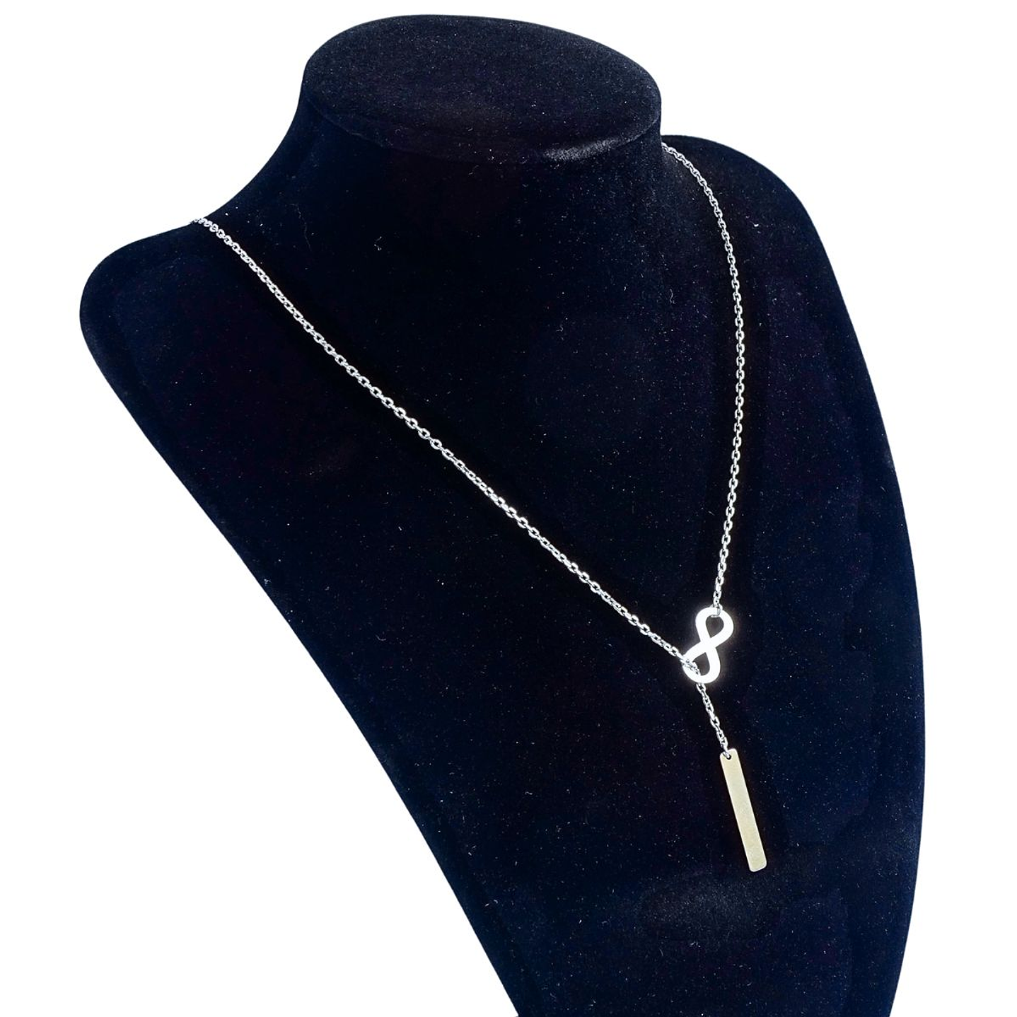Collar de Plata 