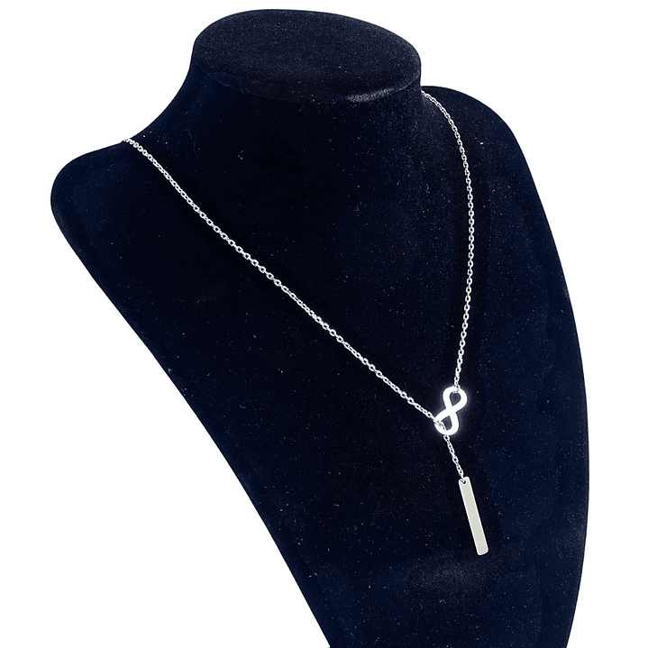 Collar de Plata 