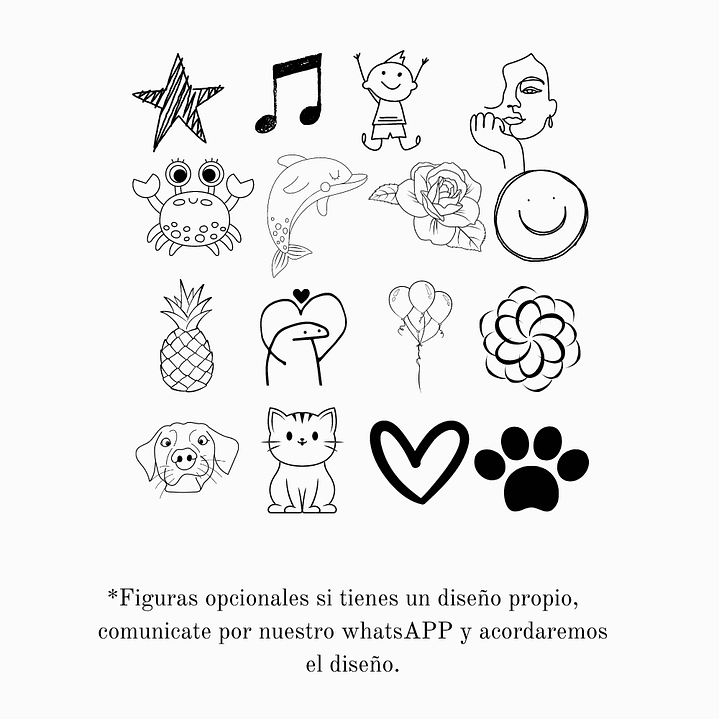 Cadena de Plata 925 S con Colgante Personalizado 2 3