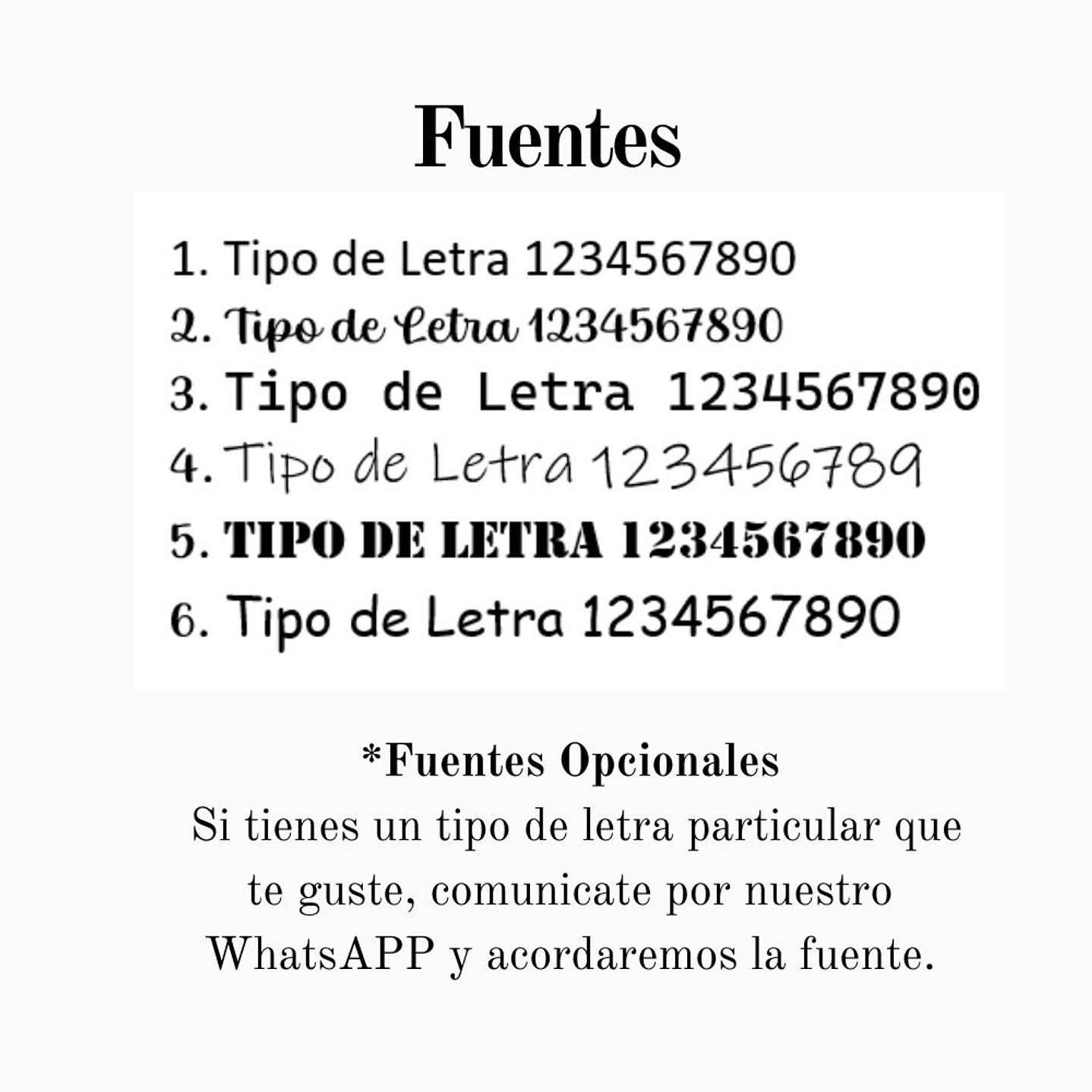 Cadena de Plata 925 S con Colgante Personalizado 2 4