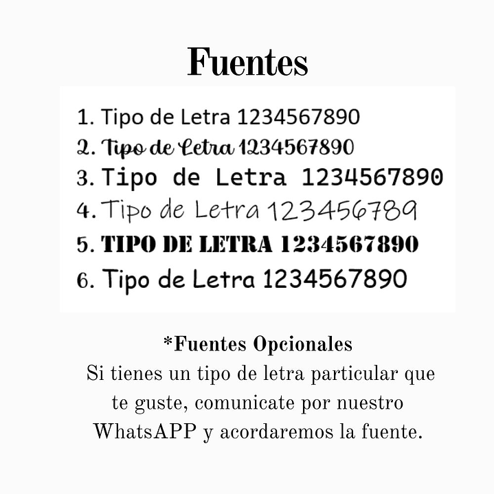 Cadena de Plata 925 S con Colgante Personalizado 2 4