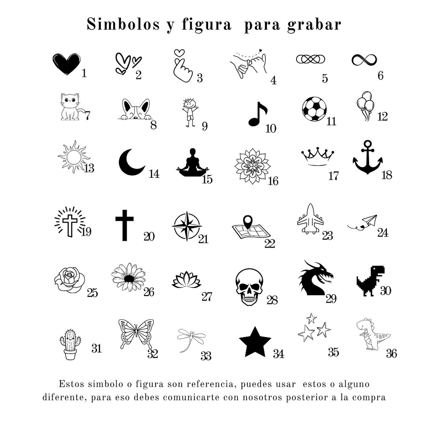 Cadena de Plata 925 & Corazón Personalizado III 4