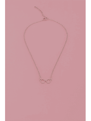 Collar de Plata A toda vision