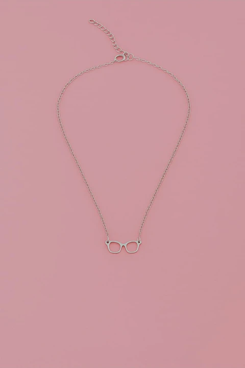 Collar de Plata A toda vision