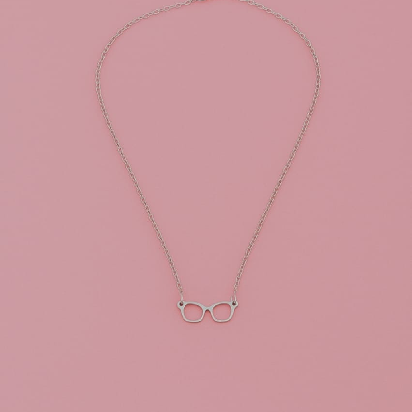 Collar de Plata A toda vision 1