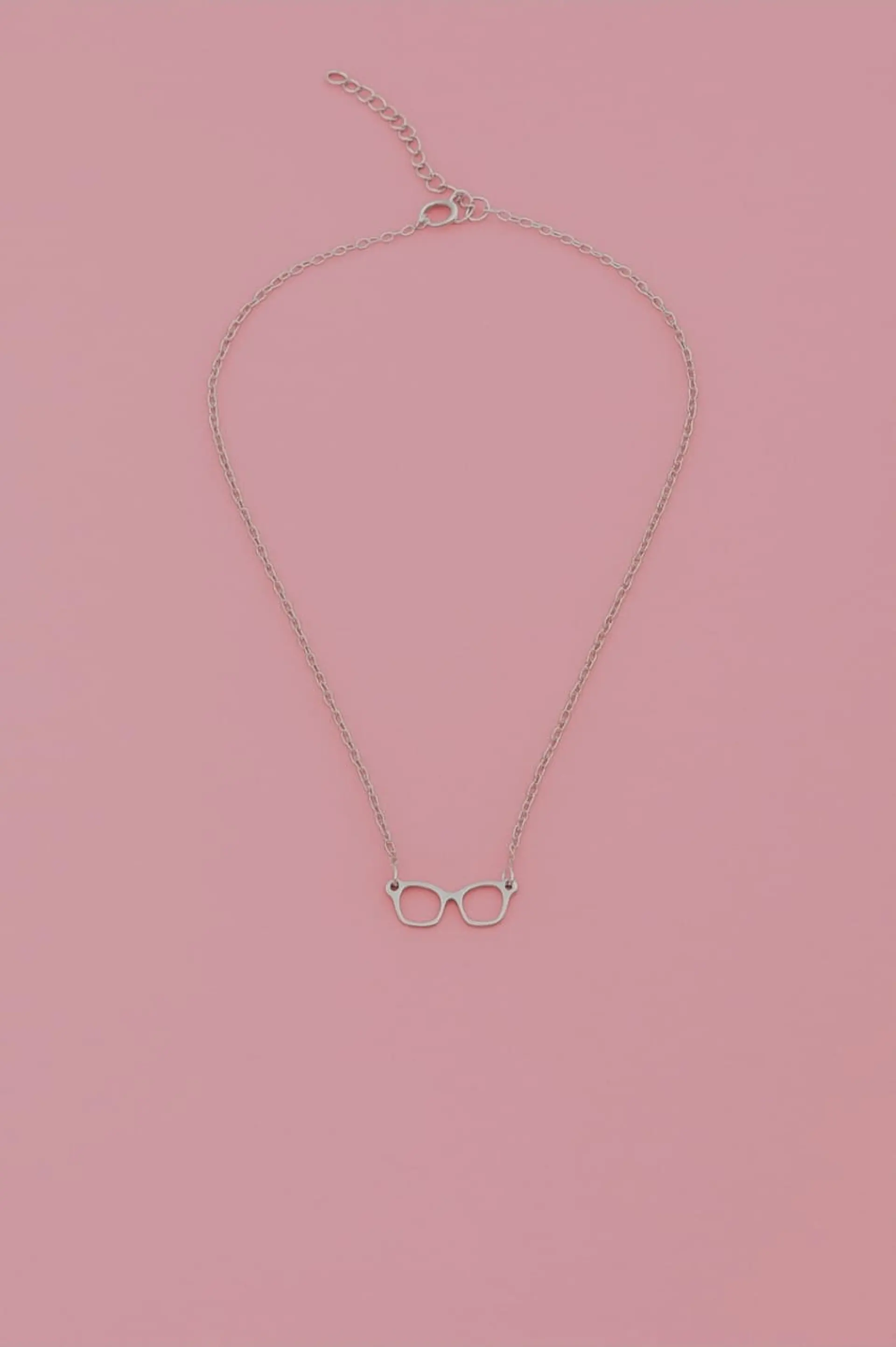 Collar de Plata A toda vision 1