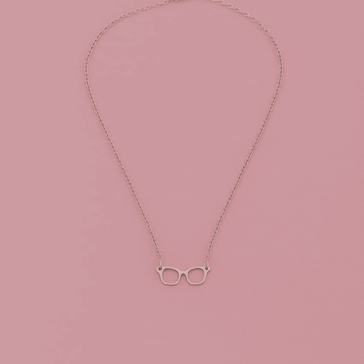 Collar de Plata A toda vision 1