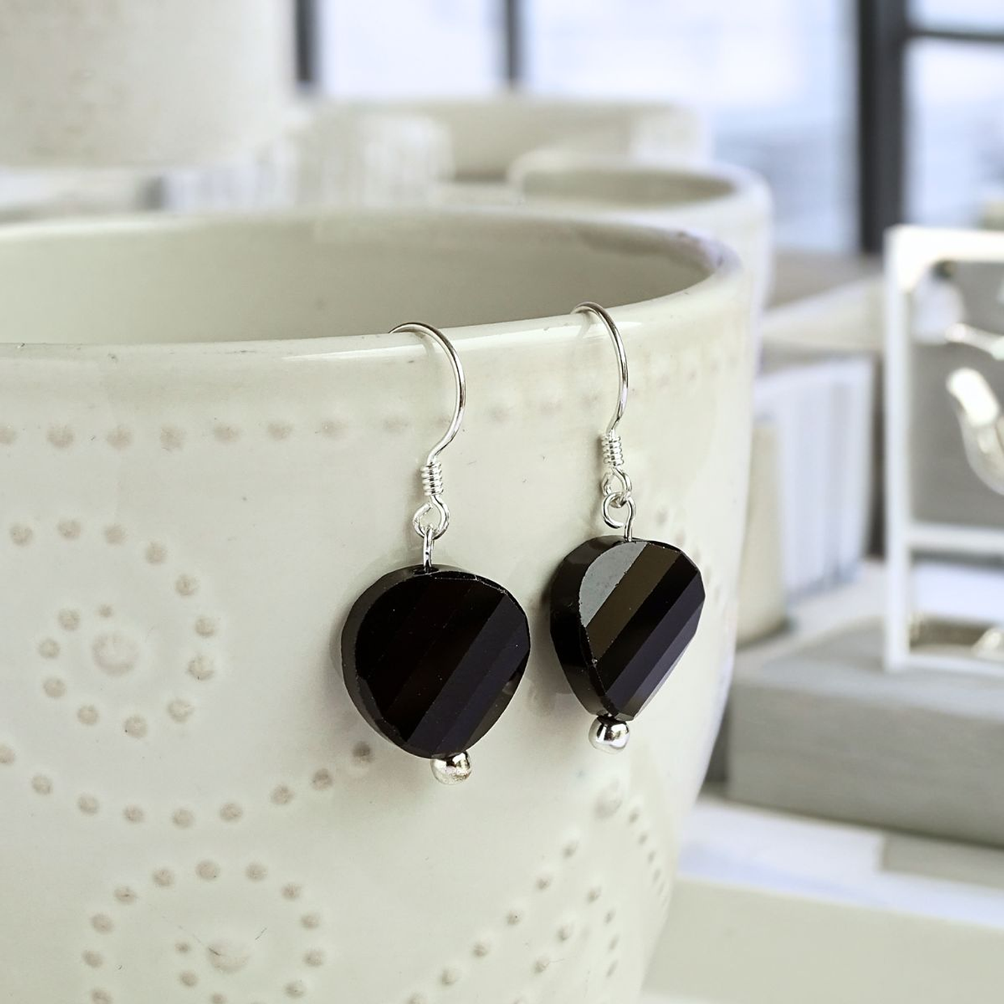 Aros de Plata Romi 6