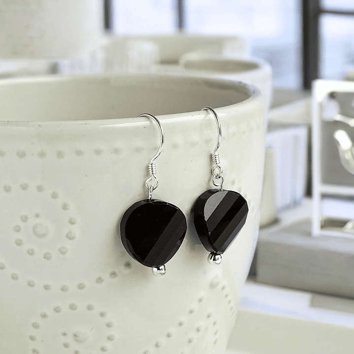 Aros de Plata Romi 6