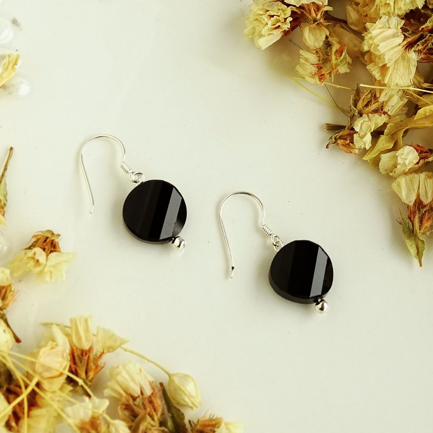 Aros de Plata Romi 8