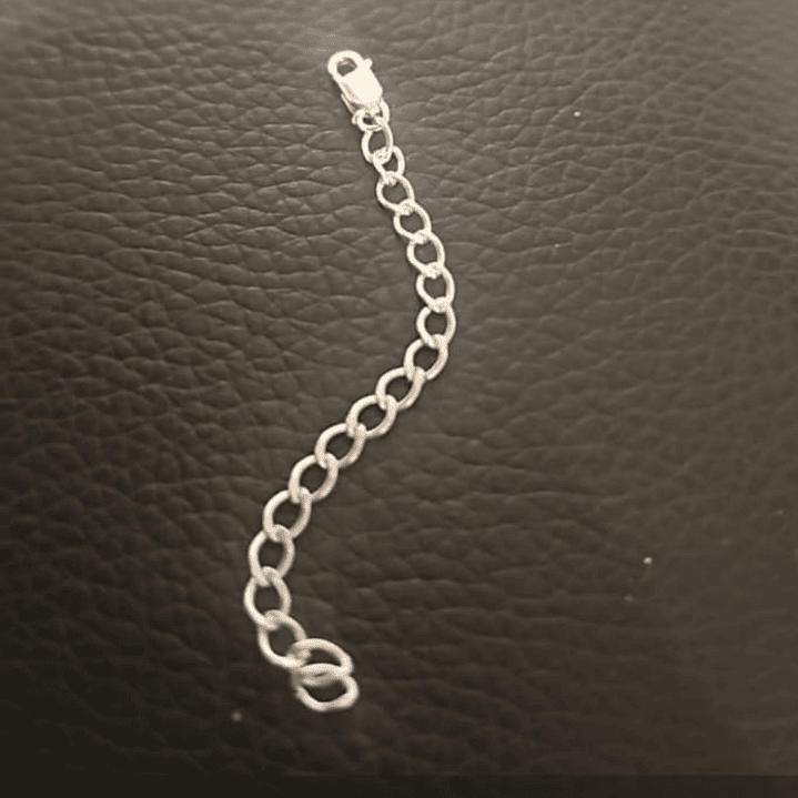 Extensor de Cadena 1