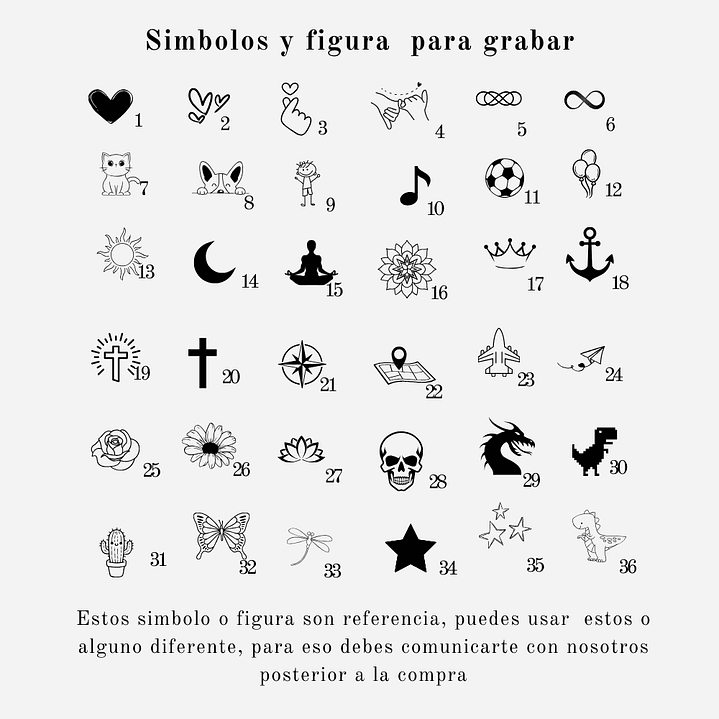 Pulsera de Mujer Personalizado  4