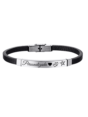 Pulsera de Mujer Personalizado 