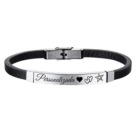 Pulsera de Mujer Personalizado 