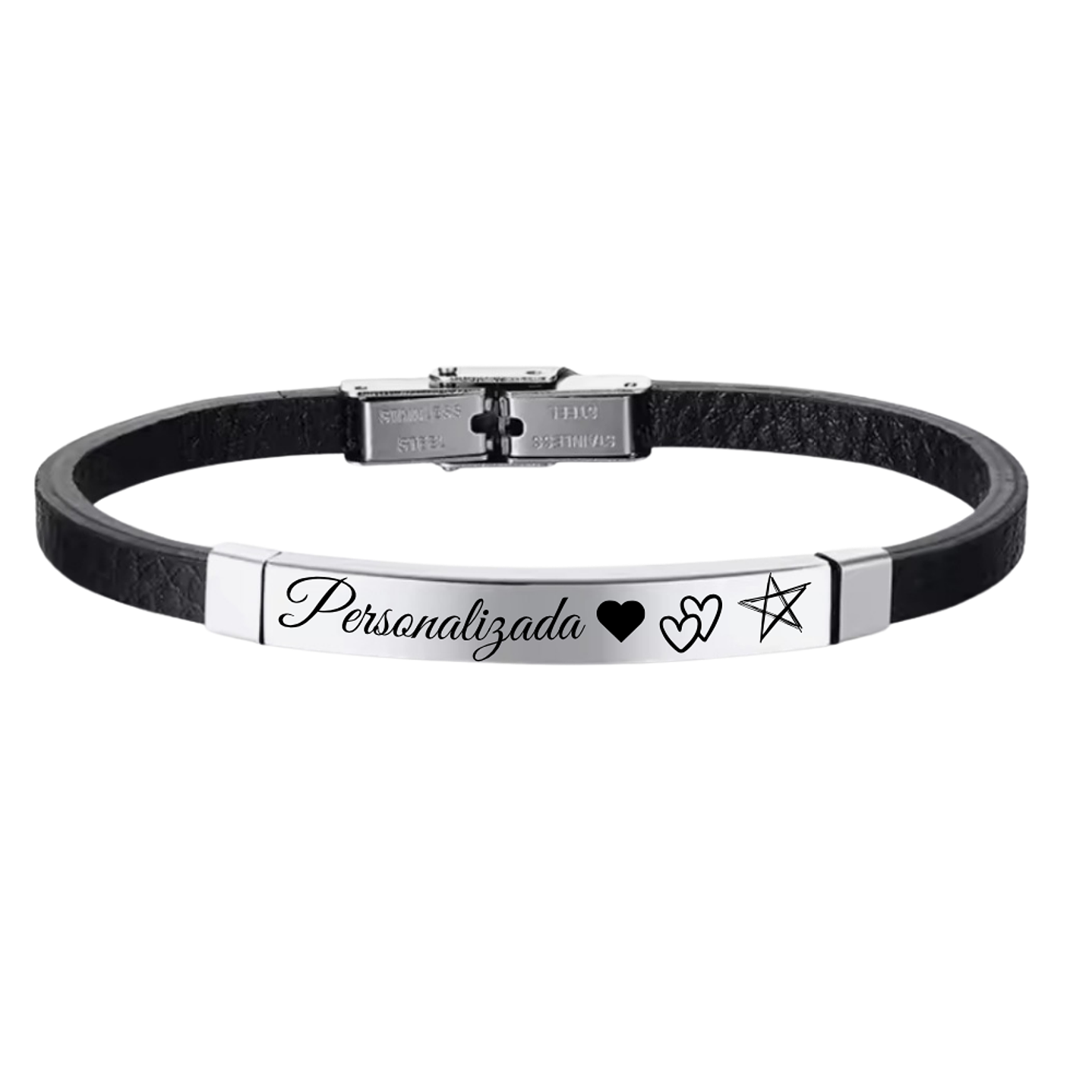Pulsera de Mujer Personalizado  1