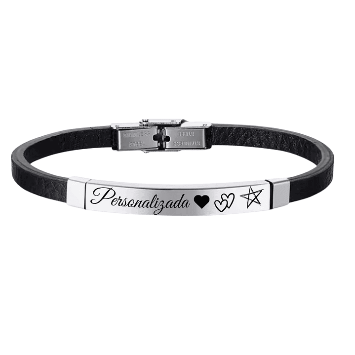 Pulsera de Mujer Personalizado  1