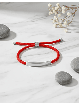 Pulsera Ajustable Celta Personalizada