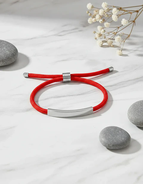 Pulsera Ajustable Celta Personalizada