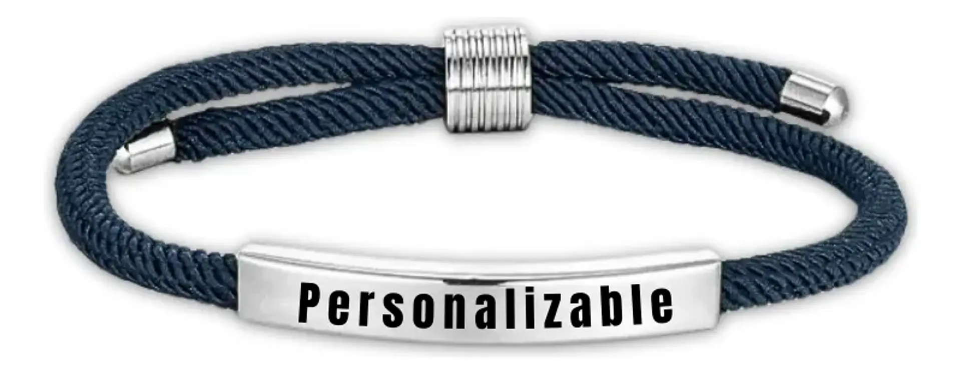 Pulsera Ajustable Celta Personalizada 3