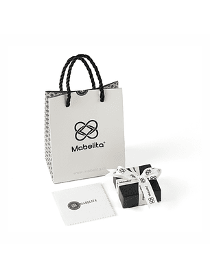 Argolla De Plata  Mini Doglover