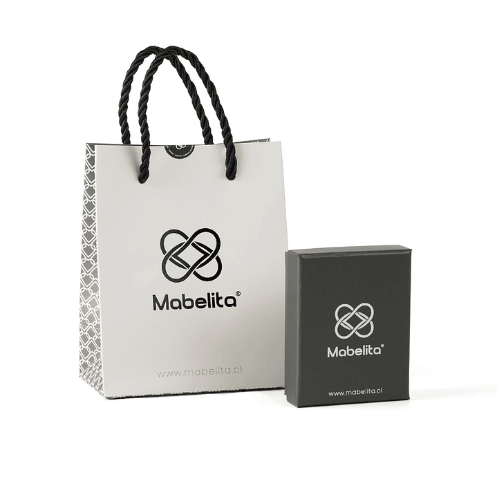 Conjunto de Cadenas Corazón Partido Personalizado 5