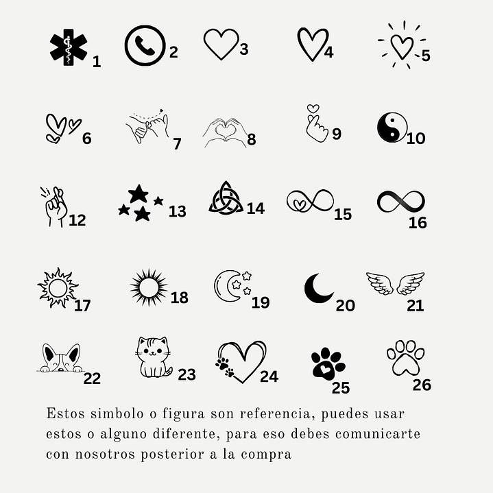 Llavero de Acero Personalizado 2 3