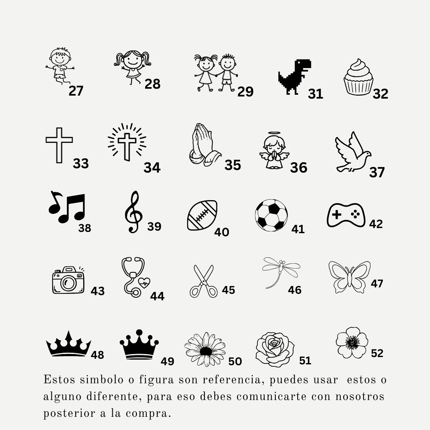 Pulsera de Mujer Personalizado  6