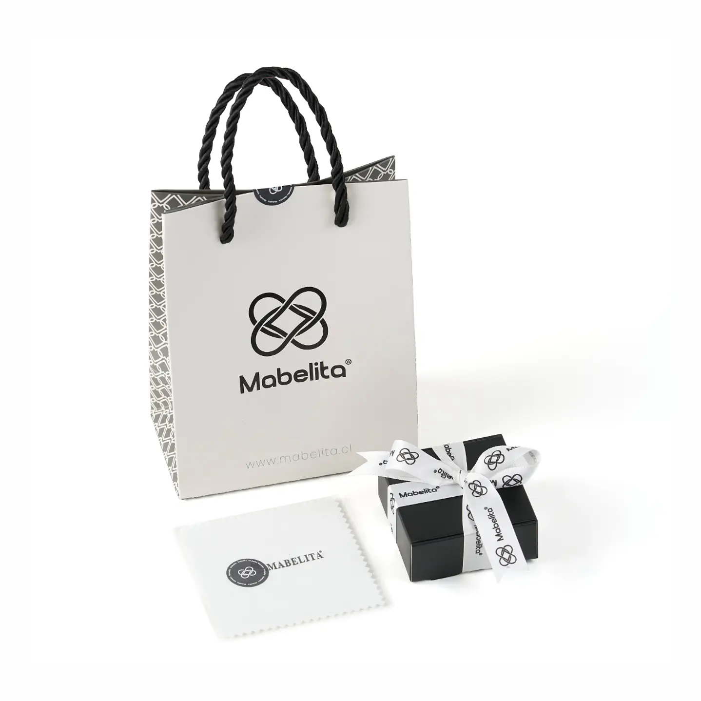 Pulsera De Plata 925 Ajustable Cristales Rosa 4