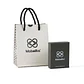 Collar Medalla Classic Personalizable Plata 925 - Miniatura 2